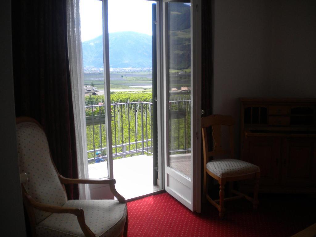 Pension Zeder Andrian Cameră foto