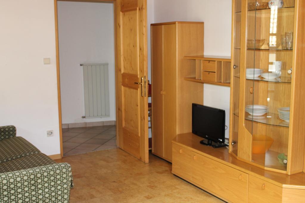 Pension Zeder Andrian Exterior foto