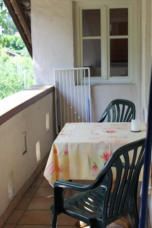 Pension Zeder Andrian Cameră foto